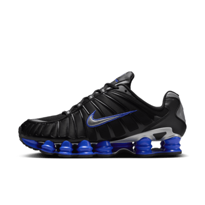 Nike shox 3 suisses on sale